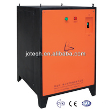 Water treatment rectifier equipment